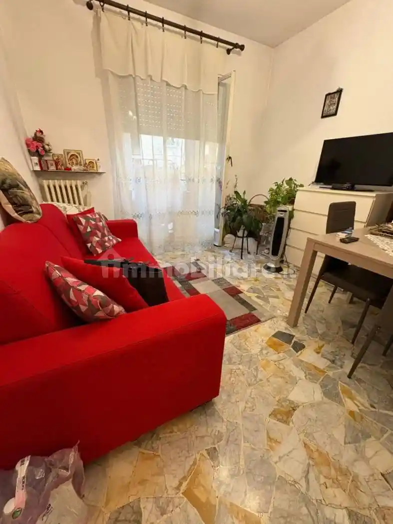 Appartamento in vendita a Cinisello Balsamo
