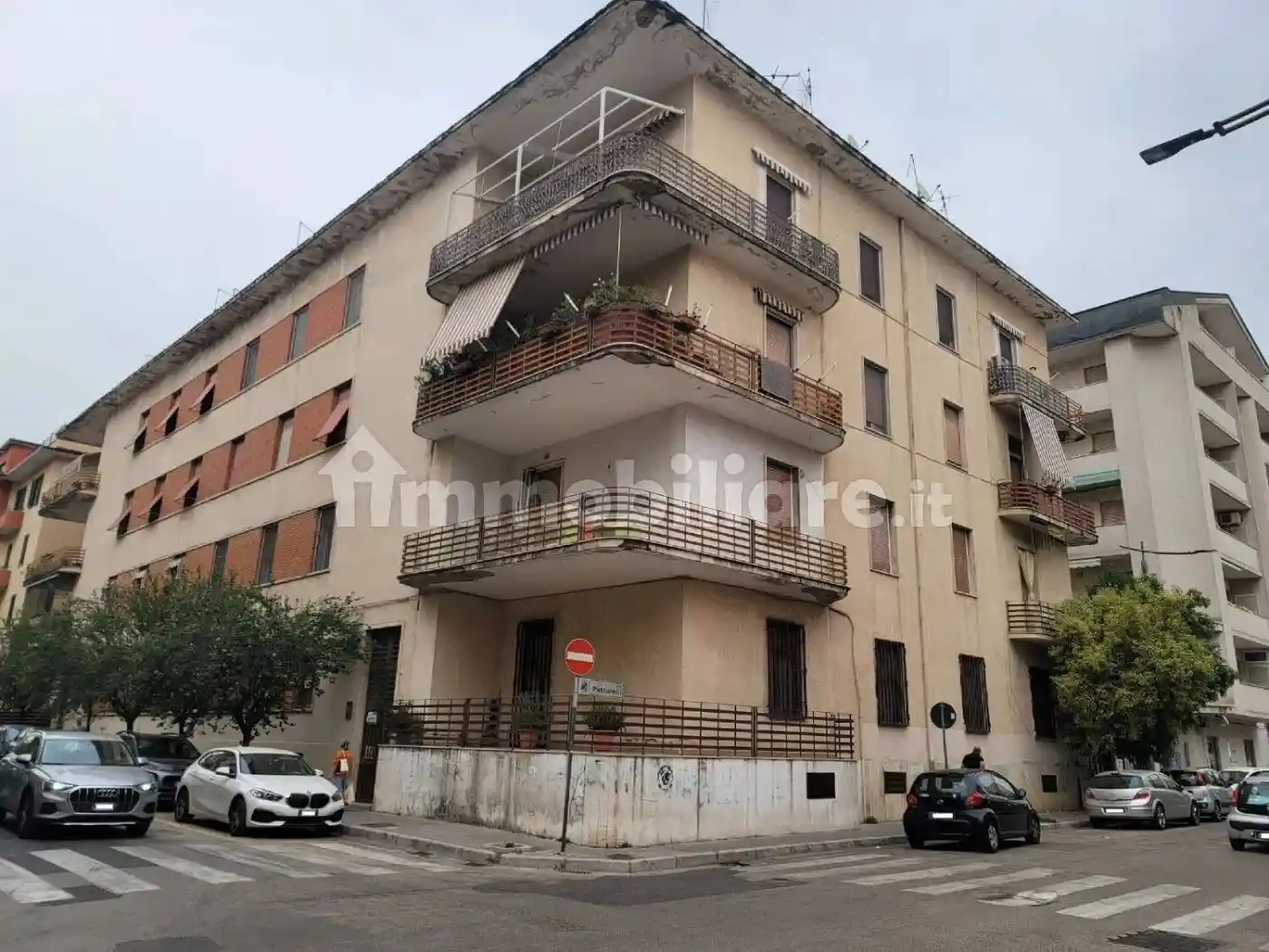 Appartamento in vendita a Caserta