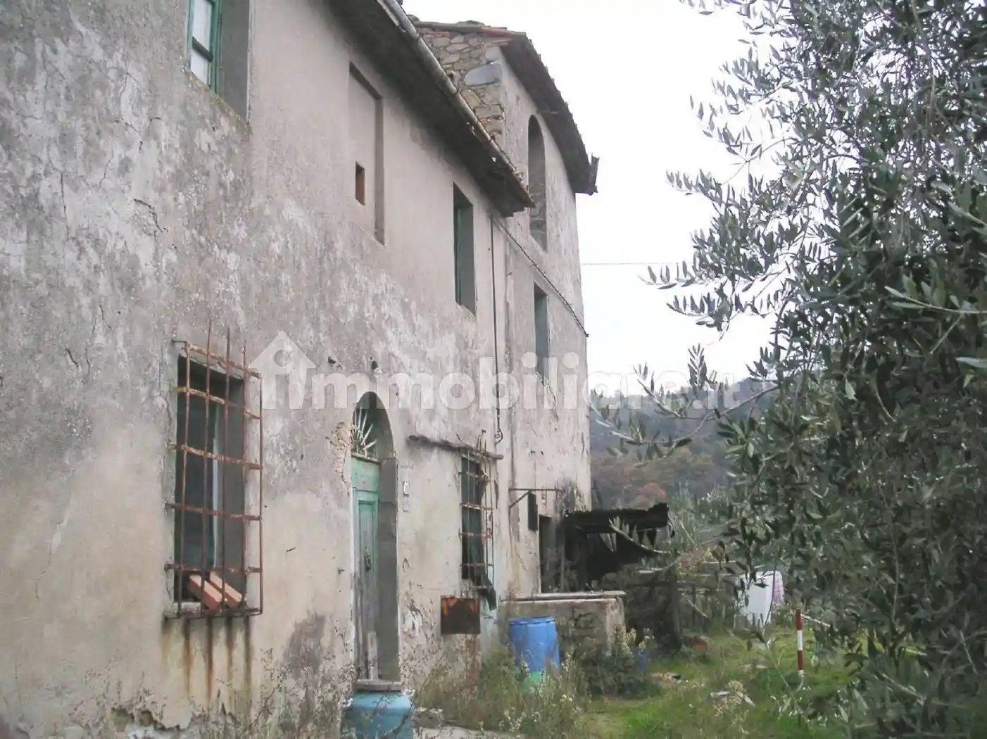 Rustico - Casale in vendita a Lamporecchio