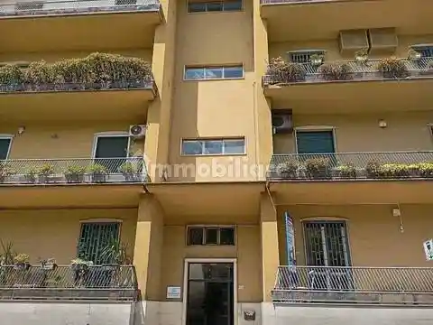 Appartamento in vendita a Caserta