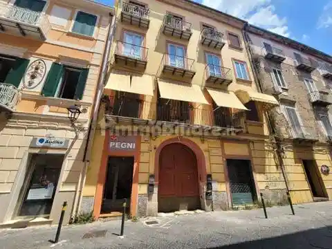 Appartamento in vendita a Caserta