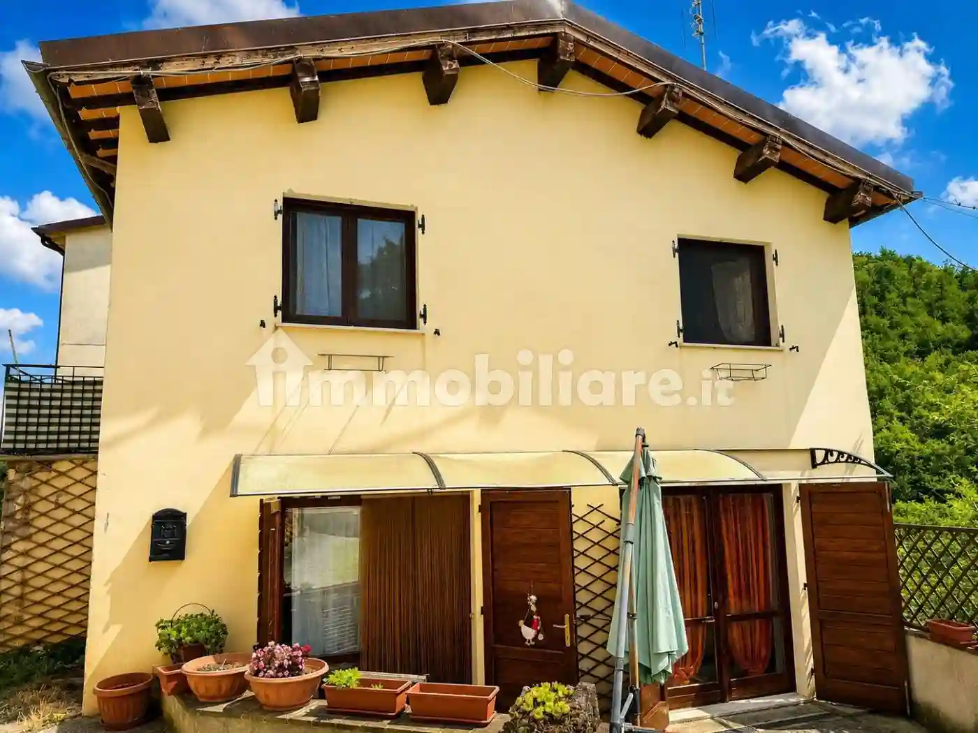 Casa indipendente - foto 3