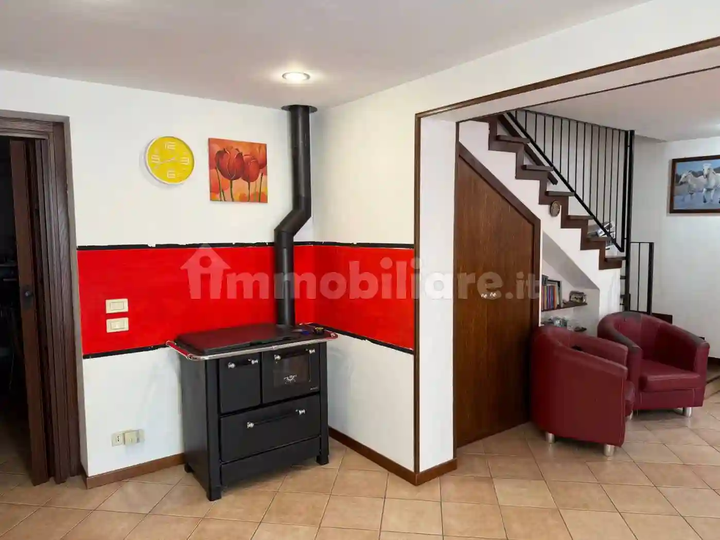 Casa indipendente - foto 5