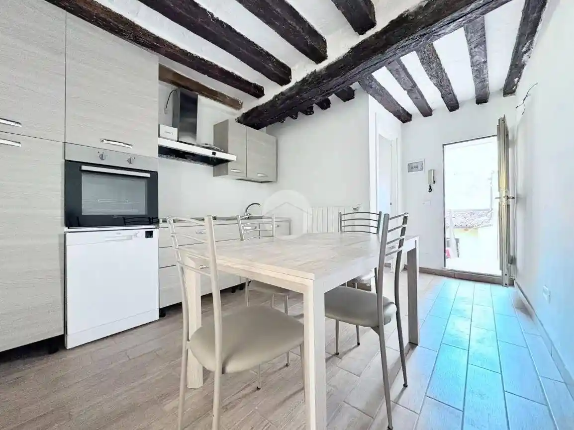 Appartamento in vendita a Cremona