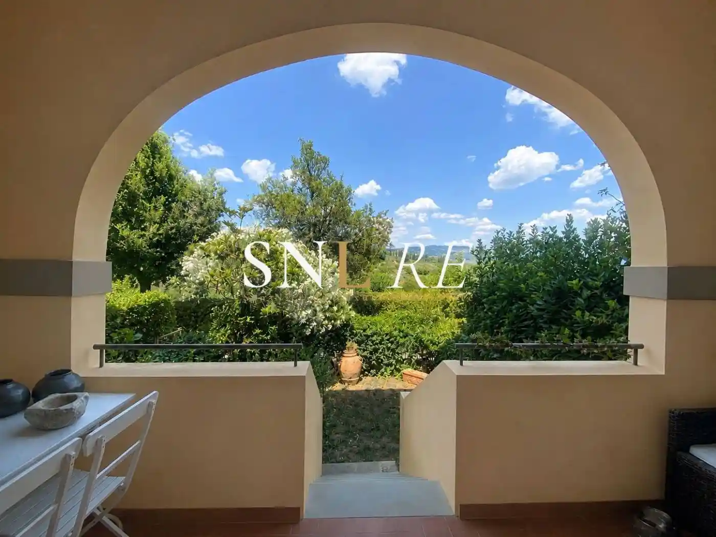 Villetta a schiera in vendita a Firenze