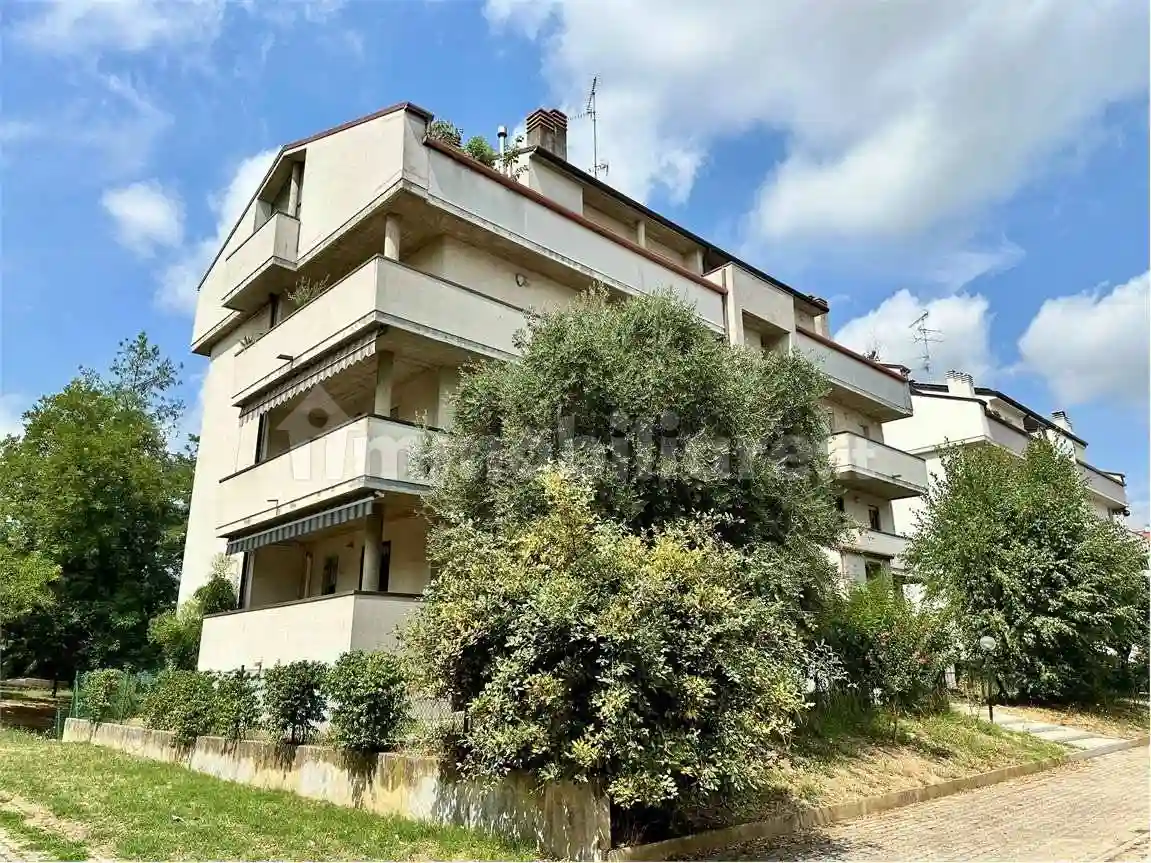 Attico - Mansarda - foto 2