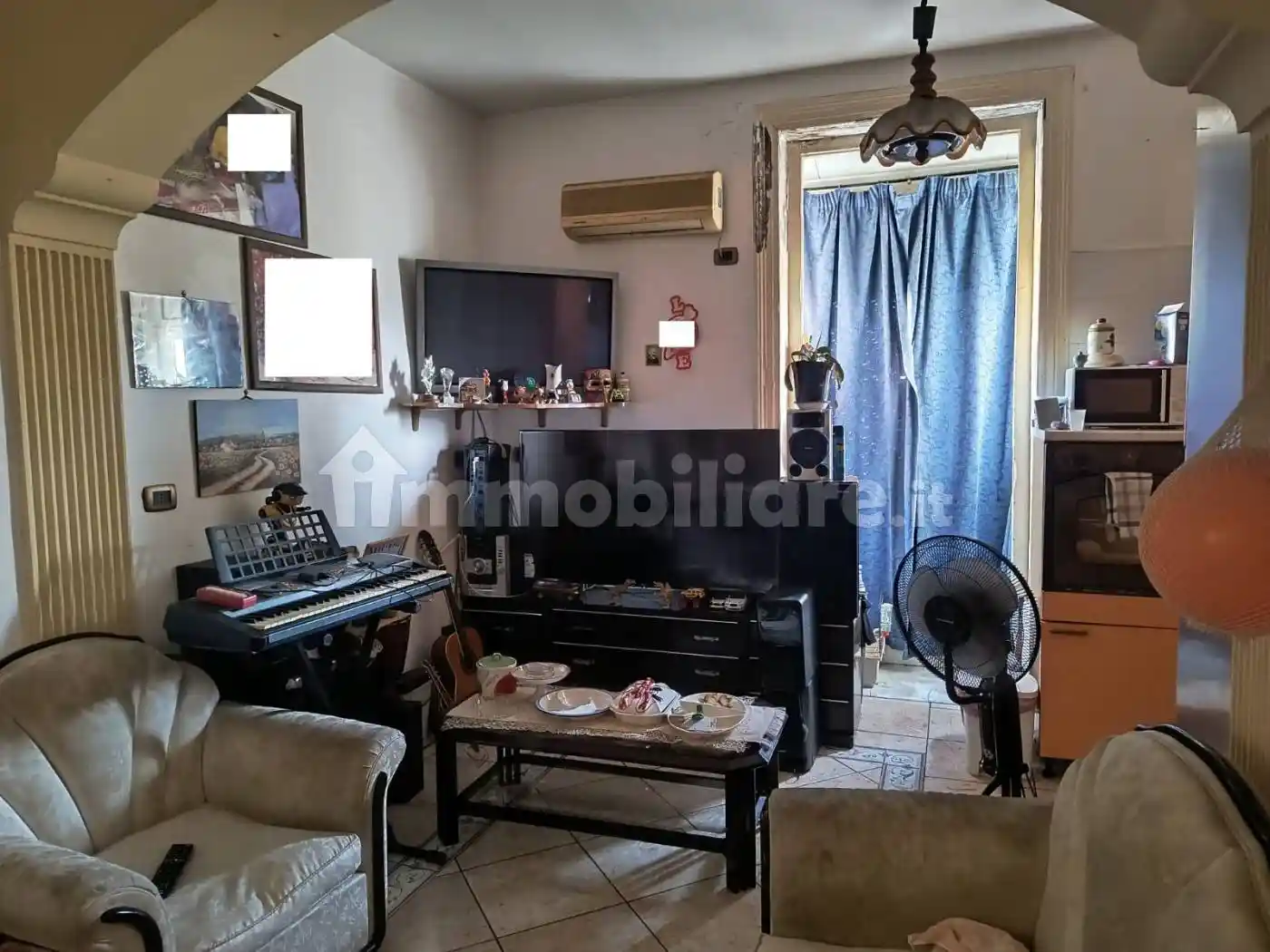 Appartamento in vendita a Palermo