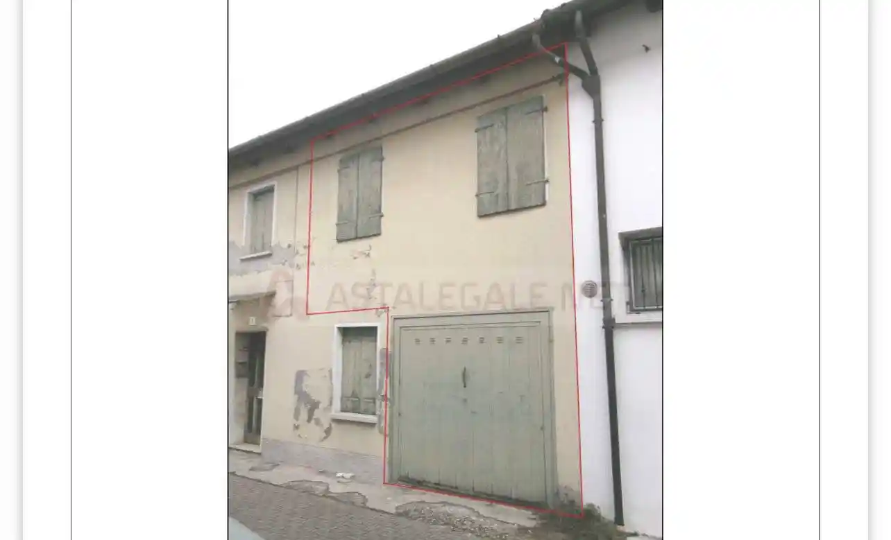 Villa in vendita a Venezia