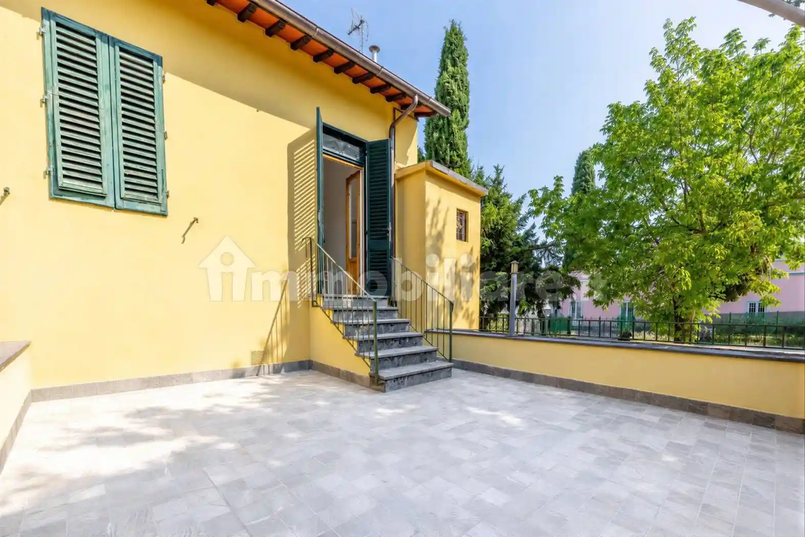Appartamento in vendita a Bagno a Ripoli