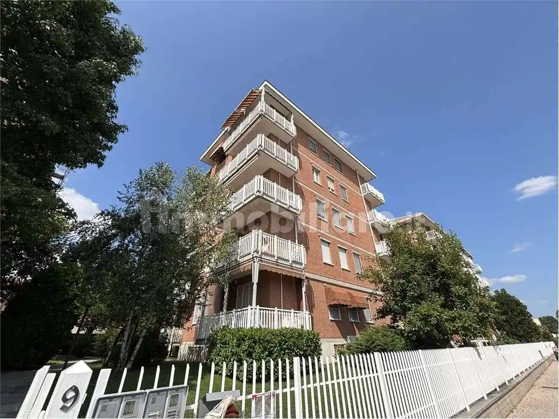 Appartamento in vendita a Cambiano