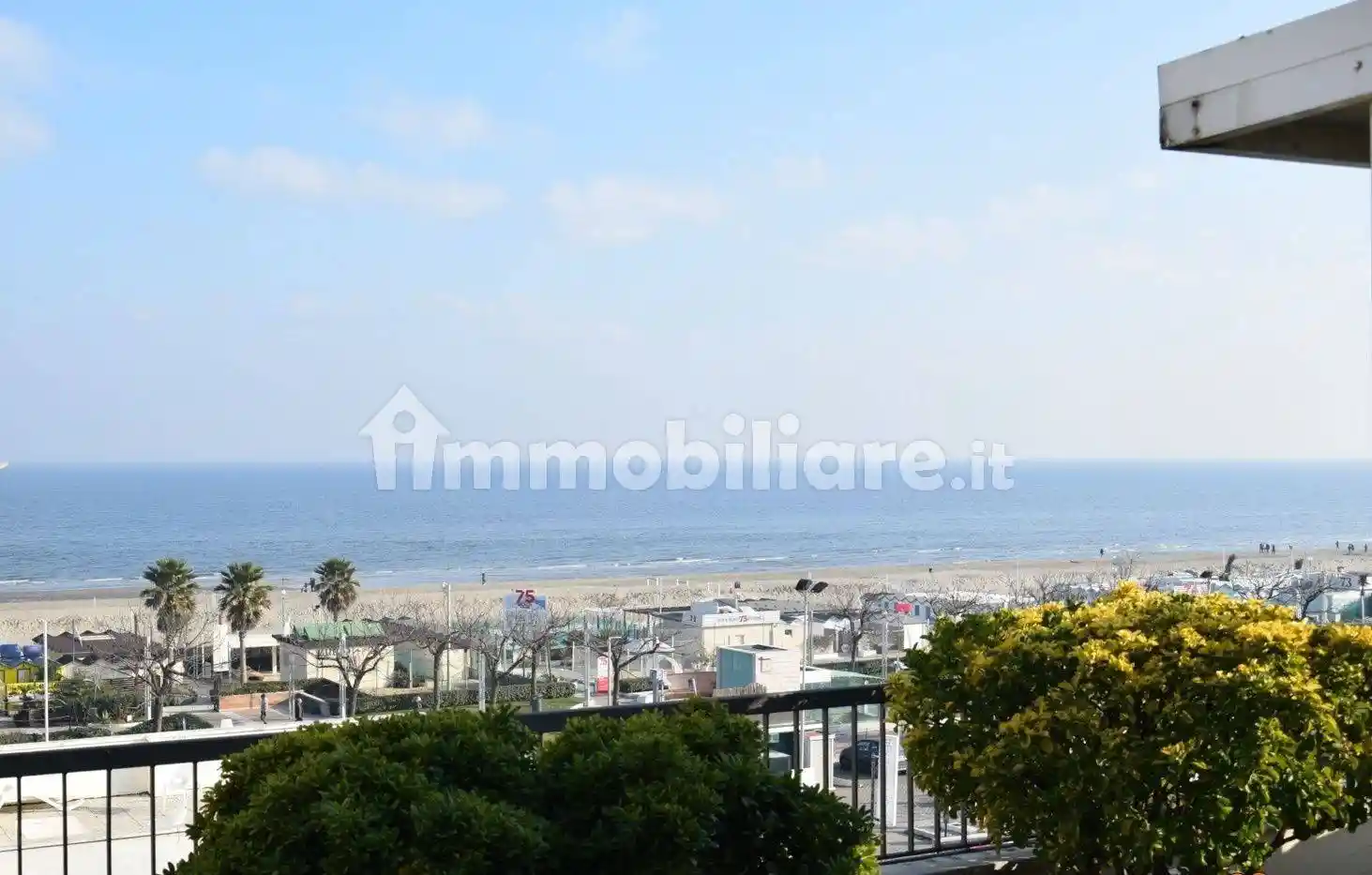 Attico - Mansarda in vendita a Riccione