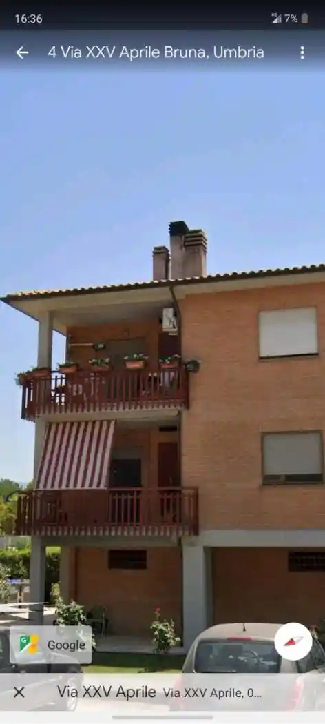 Appartamento in vendita a Castel Ritaldi