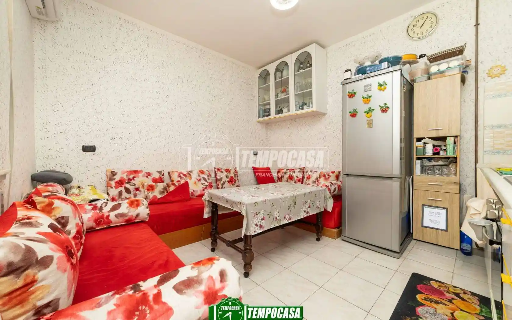 Appartamento in vendita a Boltiere