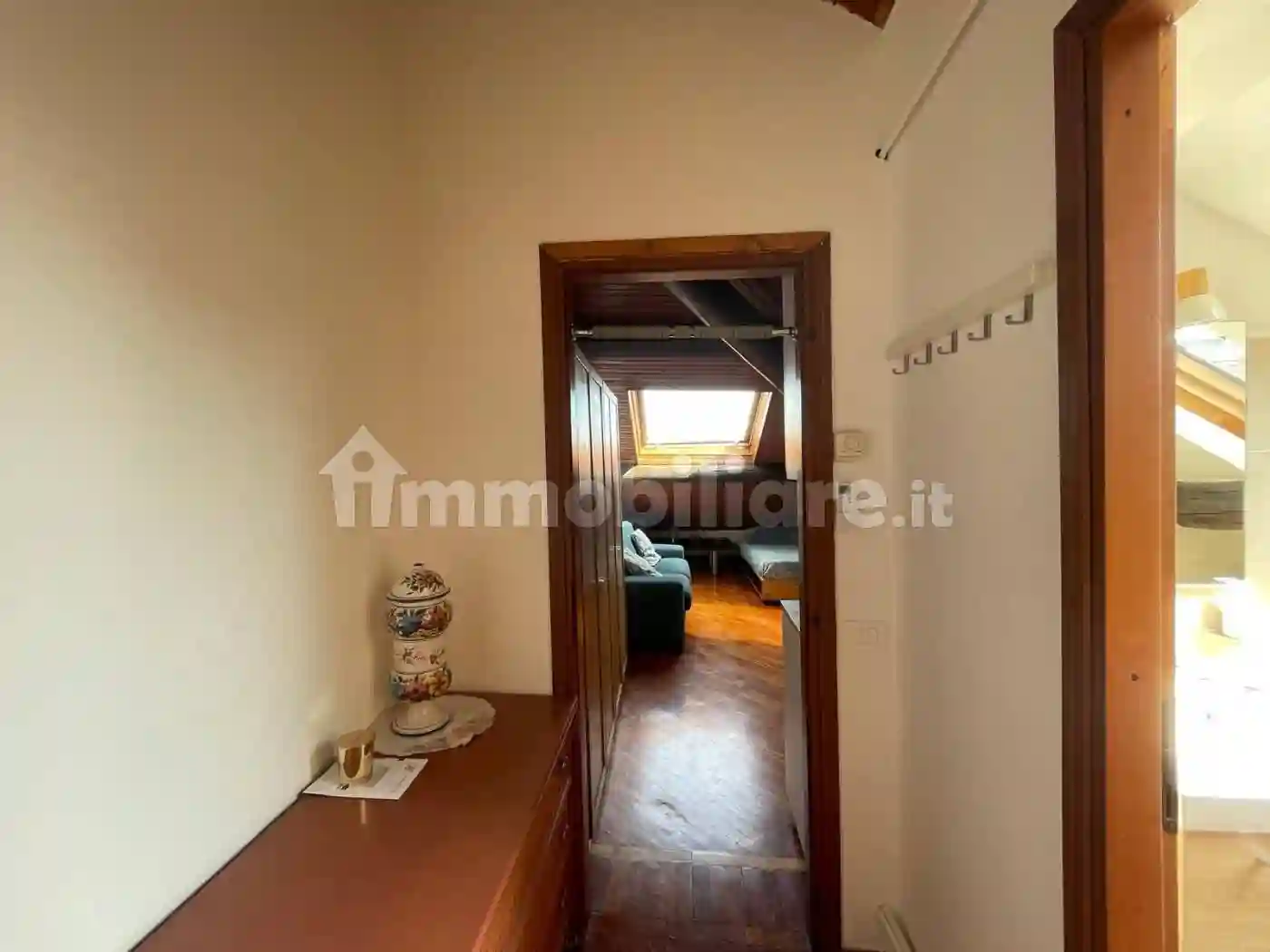 Attico - Mansarda - foto 4