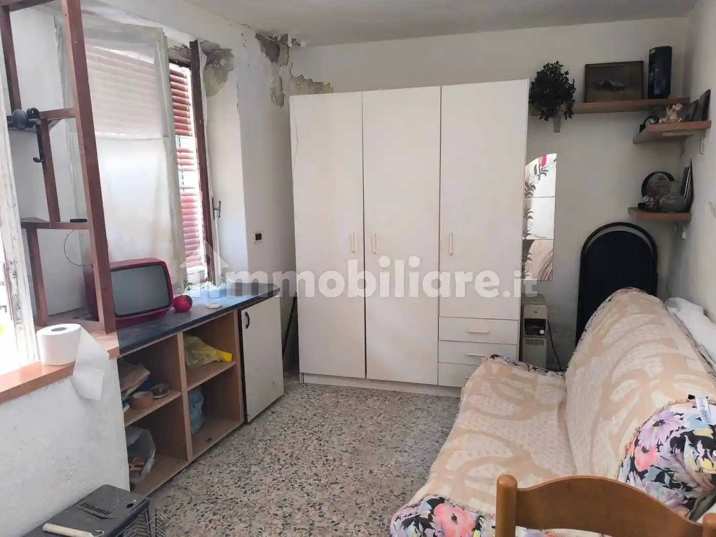 Appartamento in vendita a Canzo