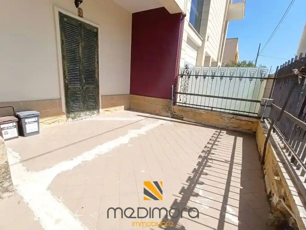 Appartamento in vendita a San Cesario di Lecce