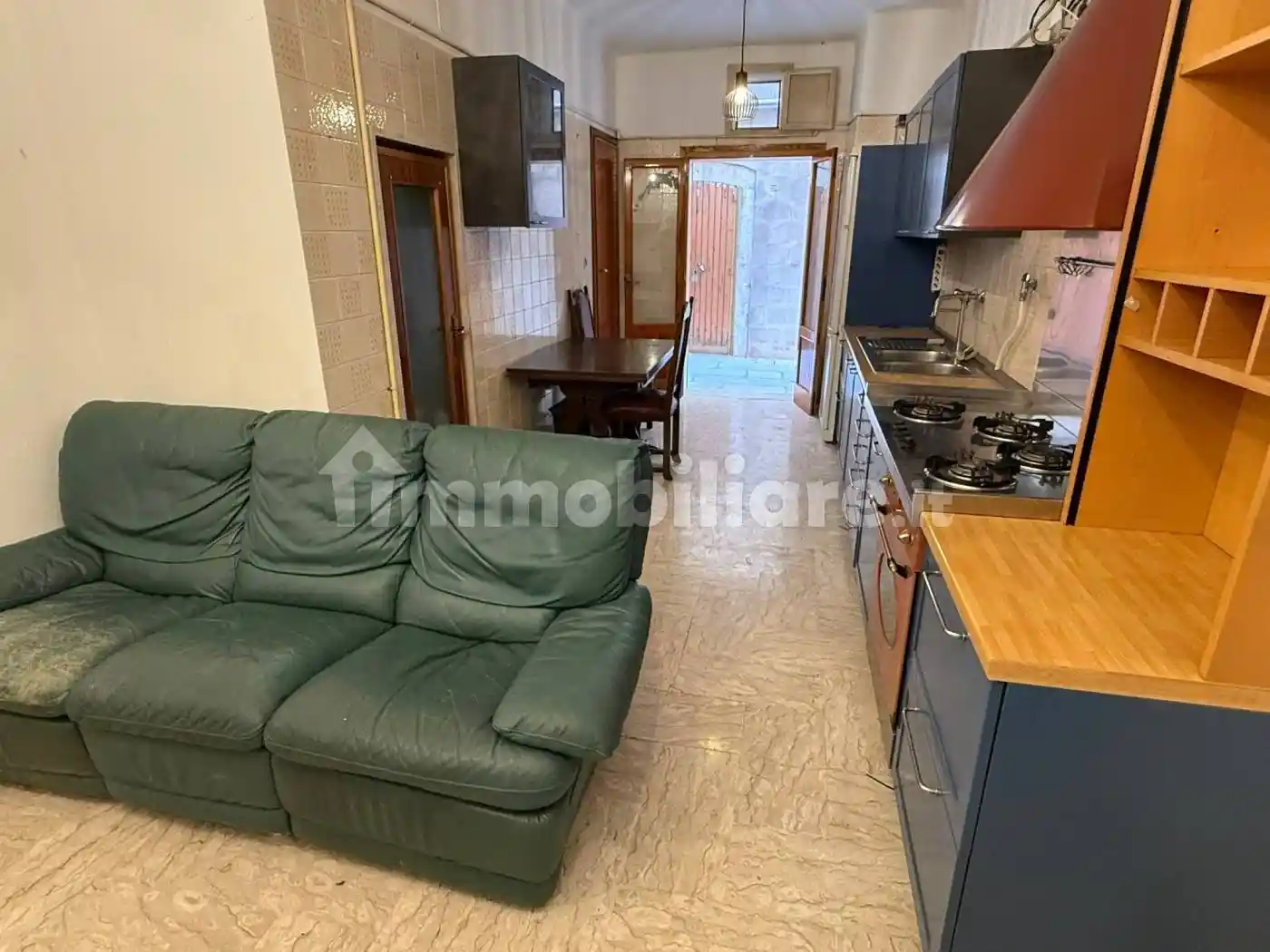 Casa indipendente in vendita a Mola di Bari