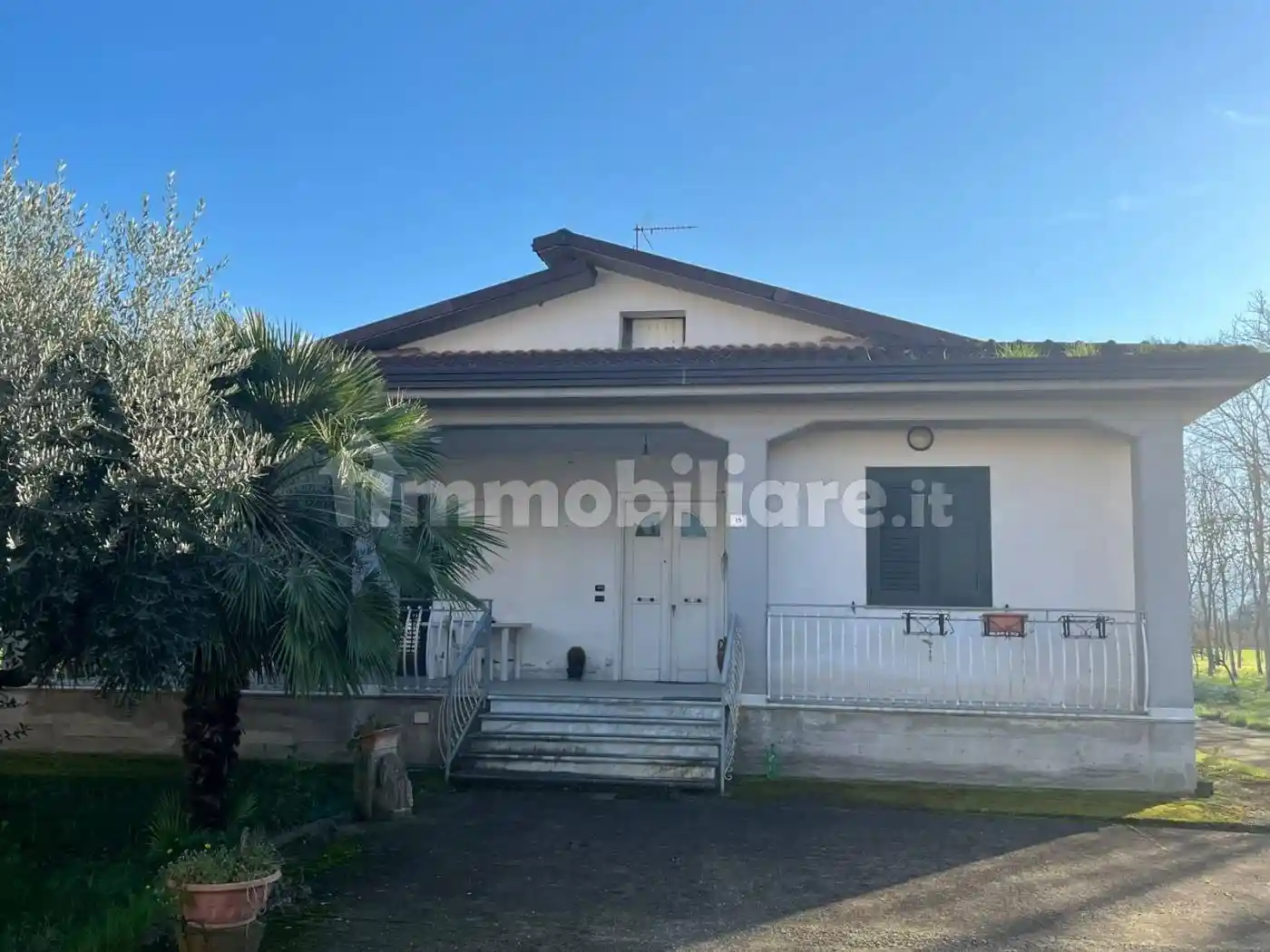 Villa in vendita a Benevento