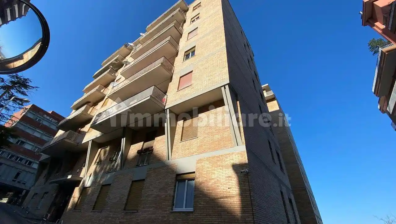 Appartamento in vendita a Chieti