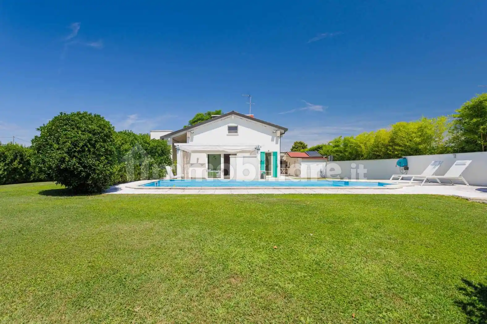 Villa in vendita a Zero Branco