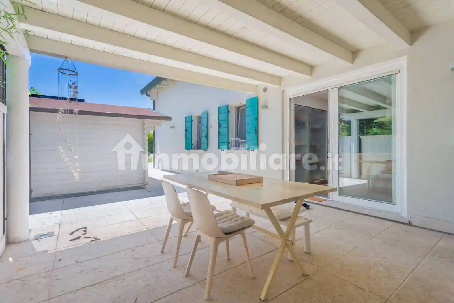 Villa - foto 5