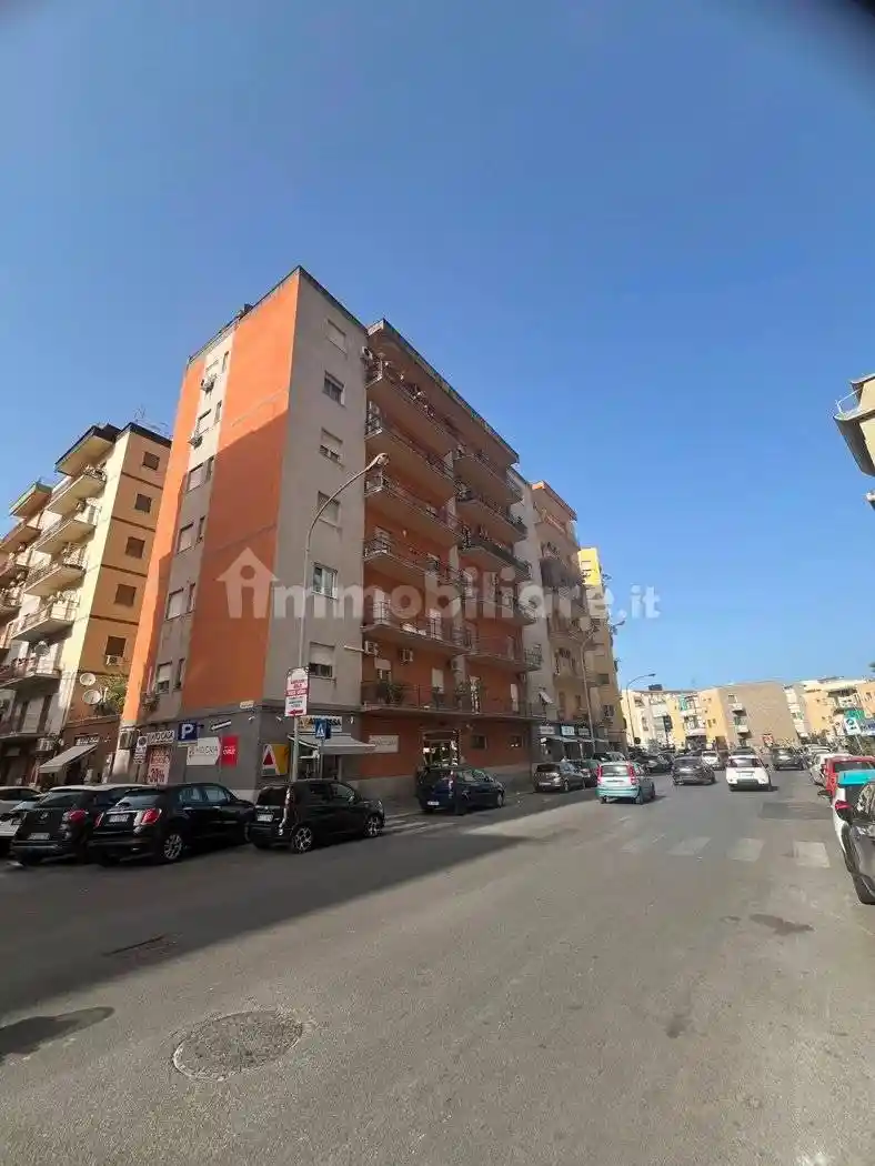 Appartamento in vendita a Palermo