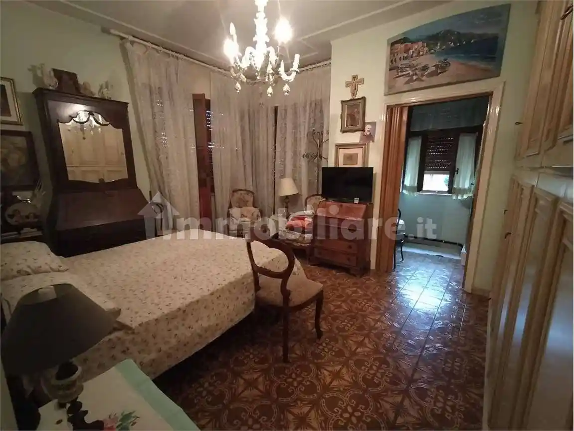 Appartamento in vendita a Loano