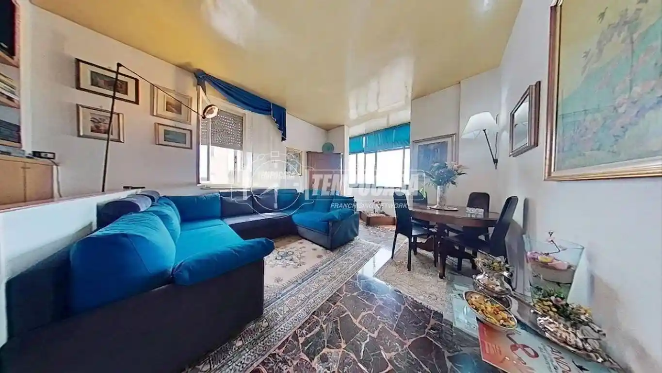 Appartamento in vendita a Vicenza