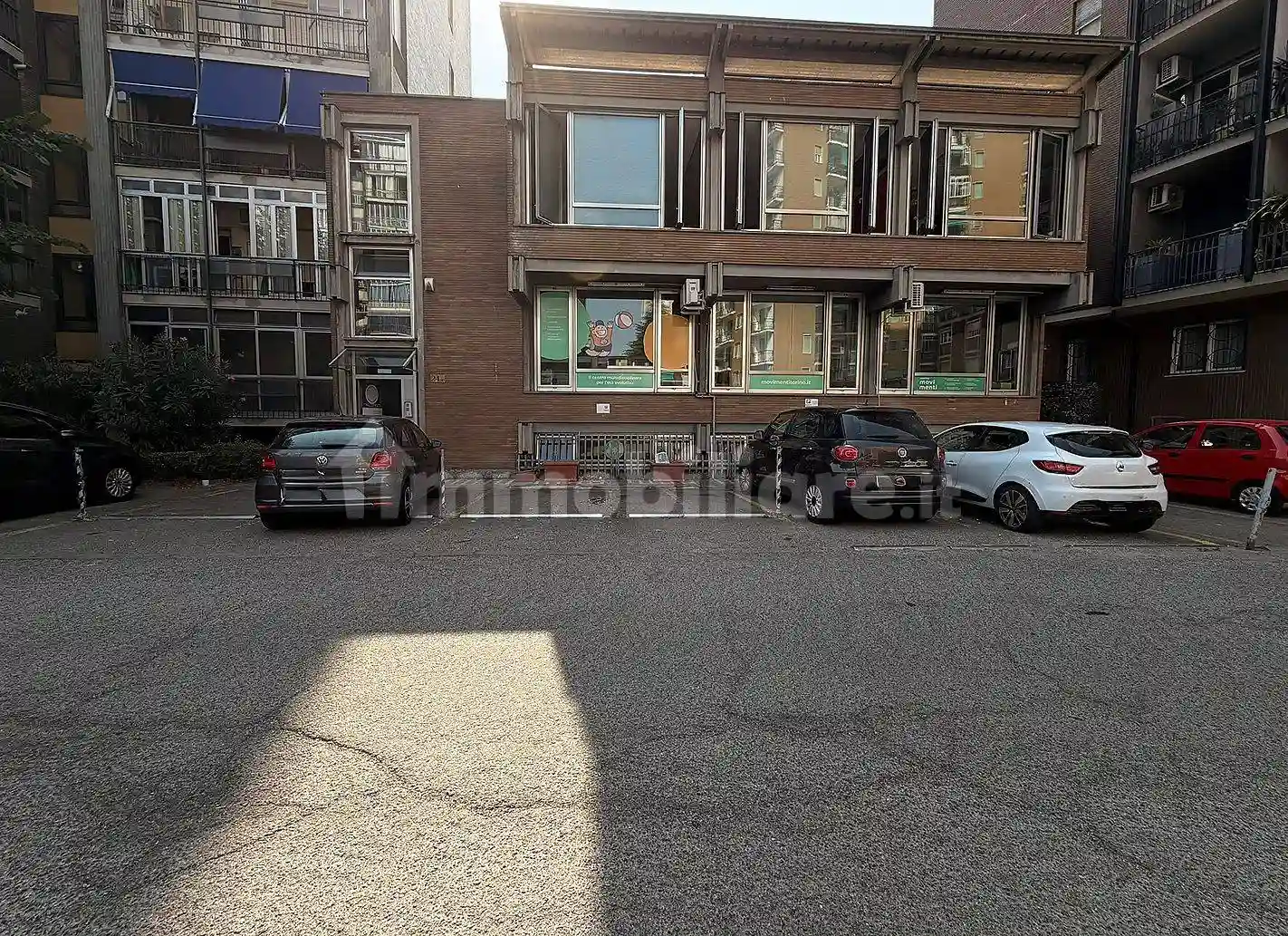 Palazzo - Edificio - foto 4