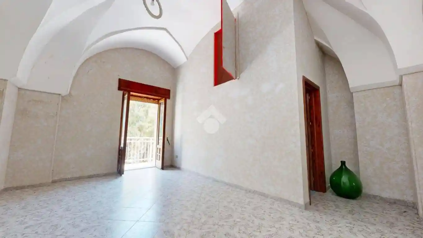 Appartamento in vendita a Oria