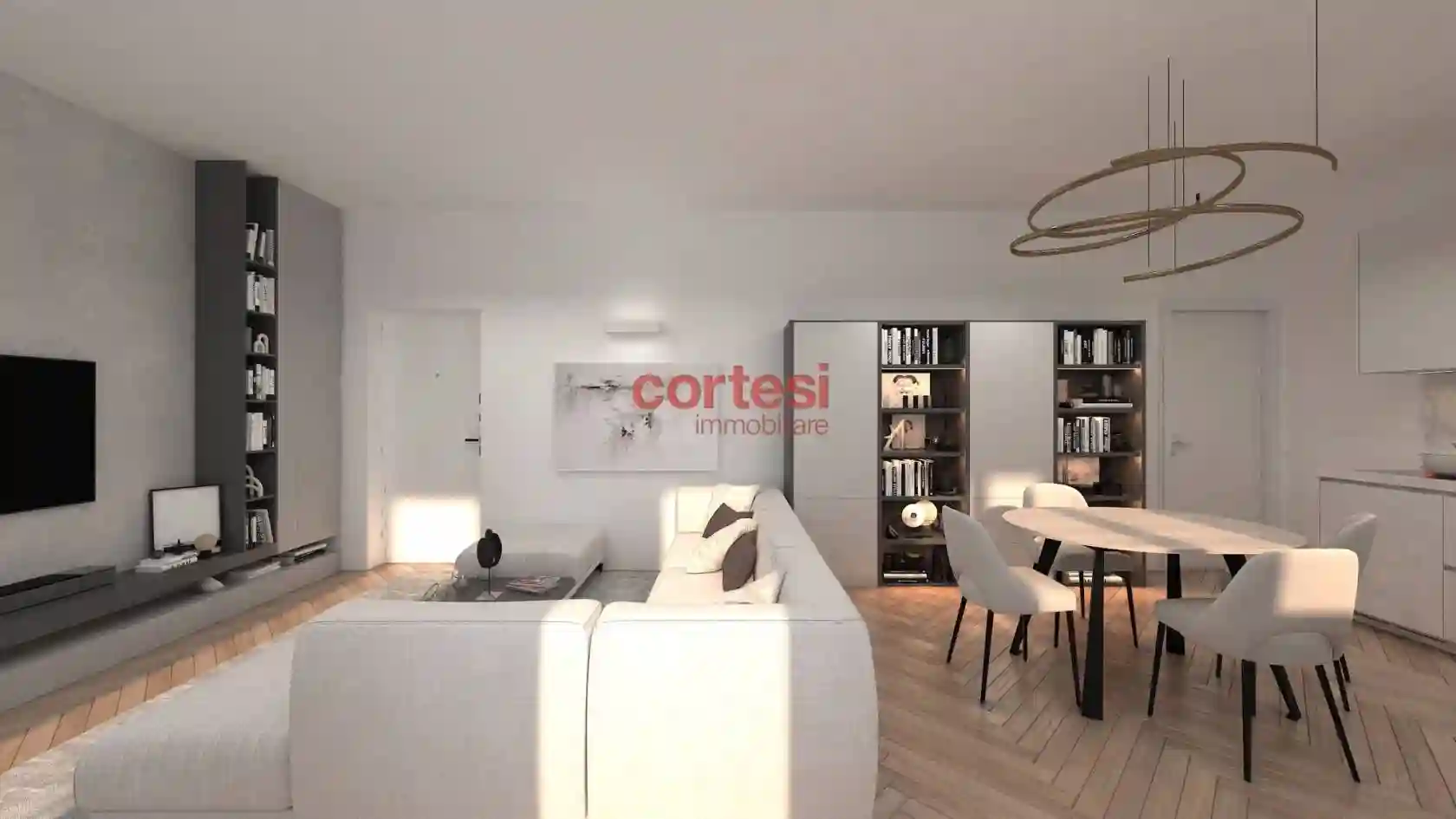 Appartamento - foto 2