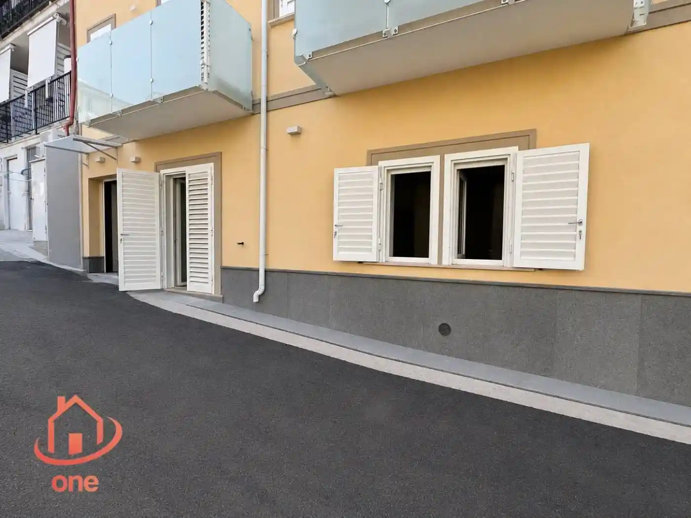 Appartamento in vendita a Castellabate