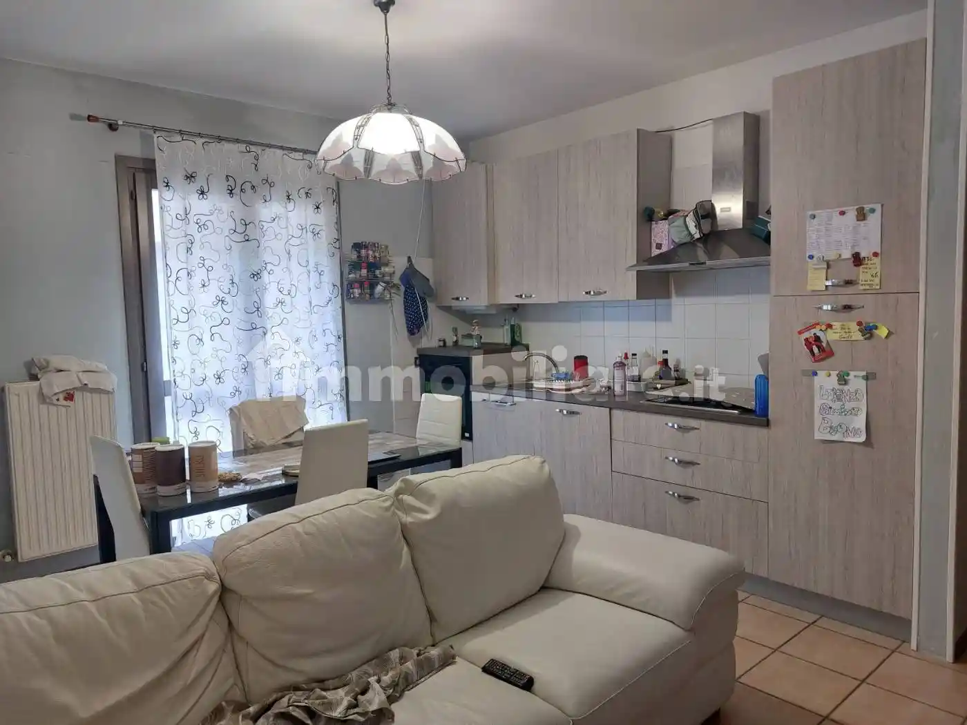 Appartamento in vendita a Montebelluna