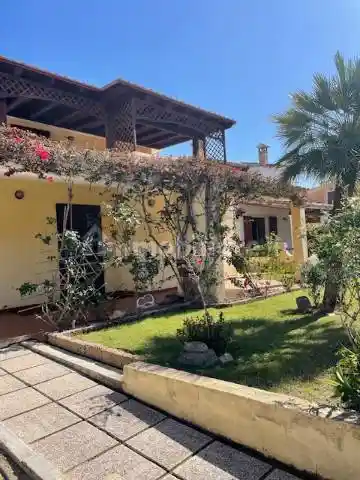 Villa in vendita a Villasimius