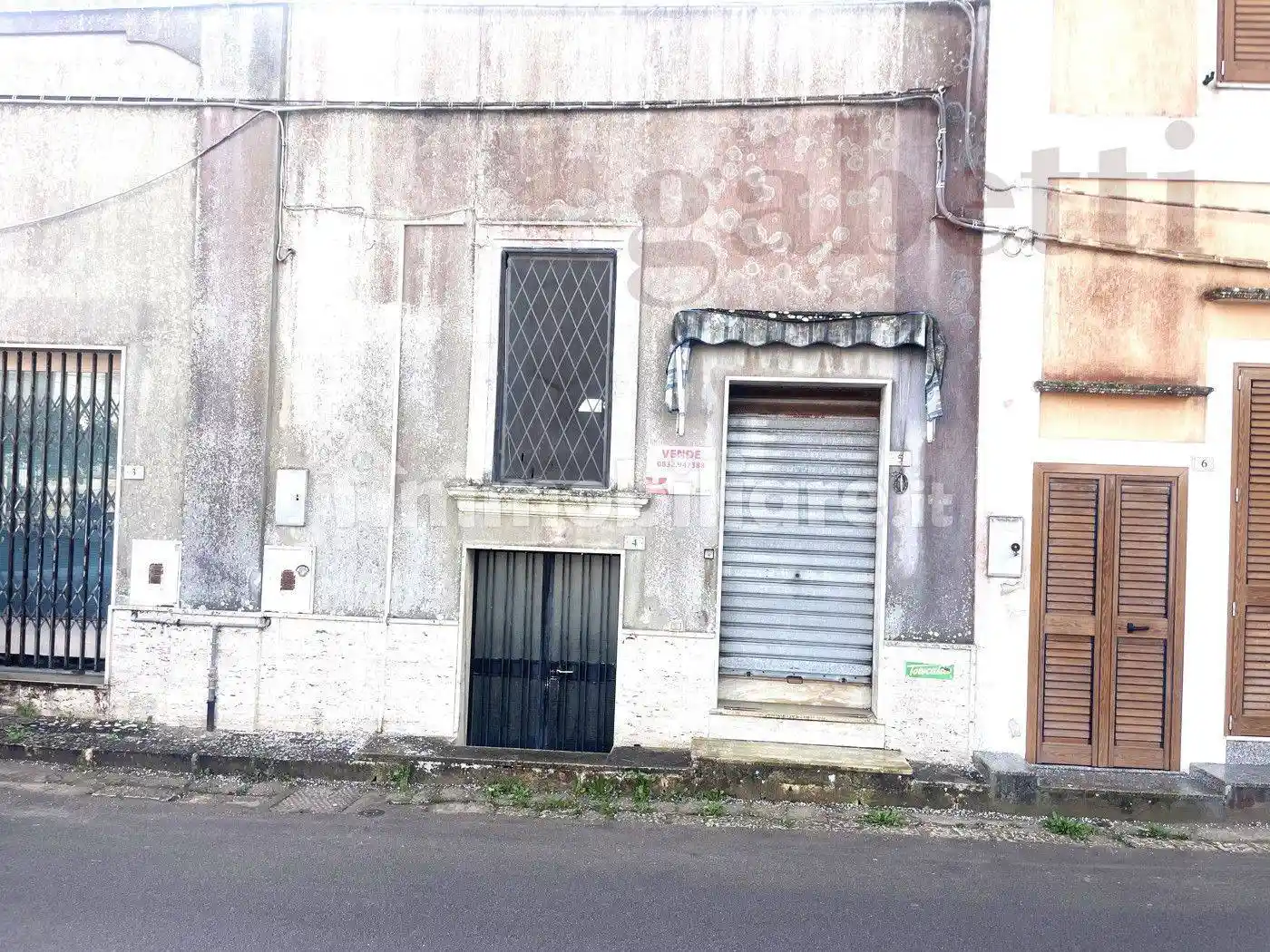 Casa indipendente in vendita a Ortelle