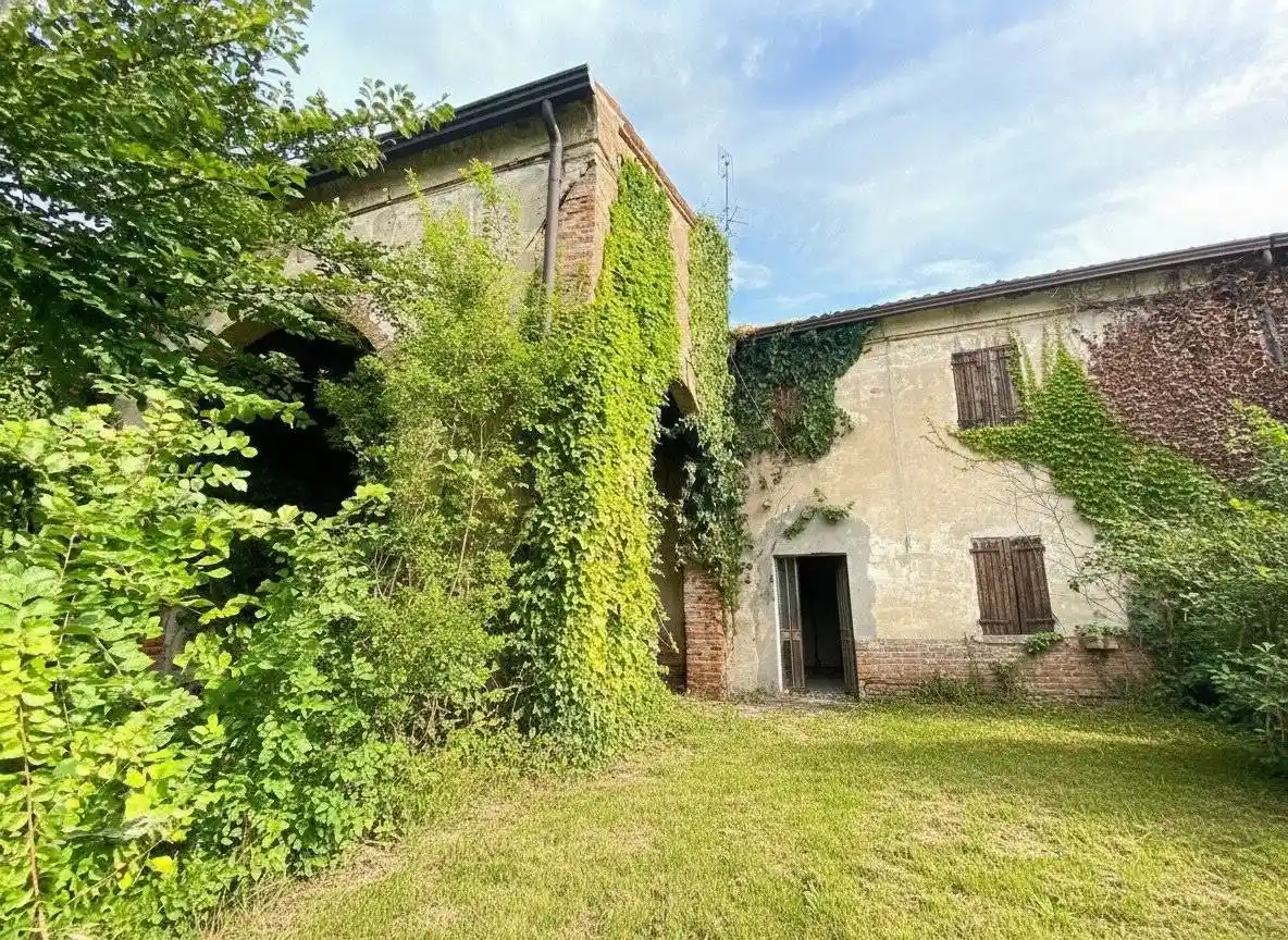 Rustico - Casale in vendita a Monselice
