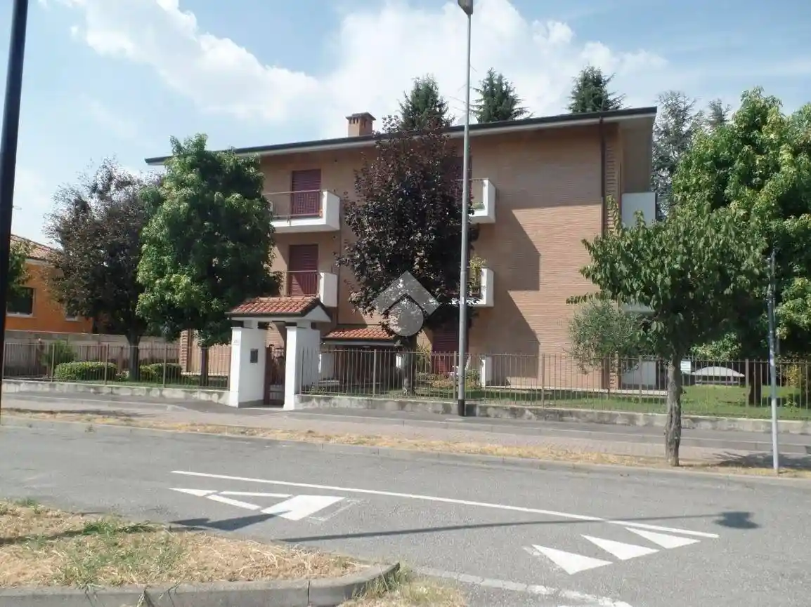Appartamento in vendita a Bellusco