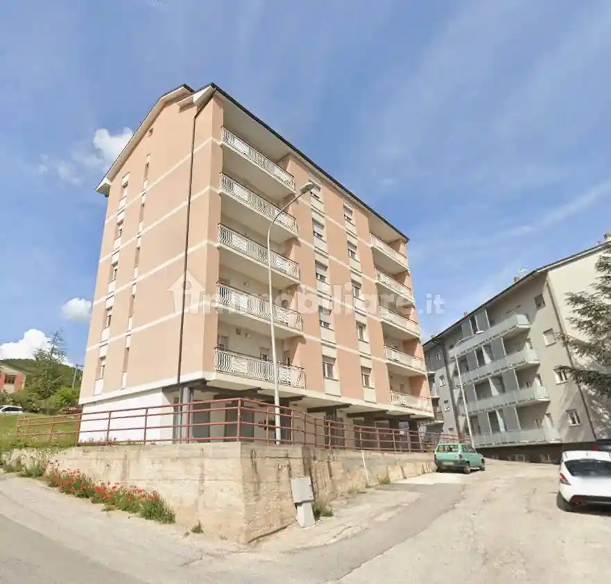 Appartamento in vendita a L'Aquila