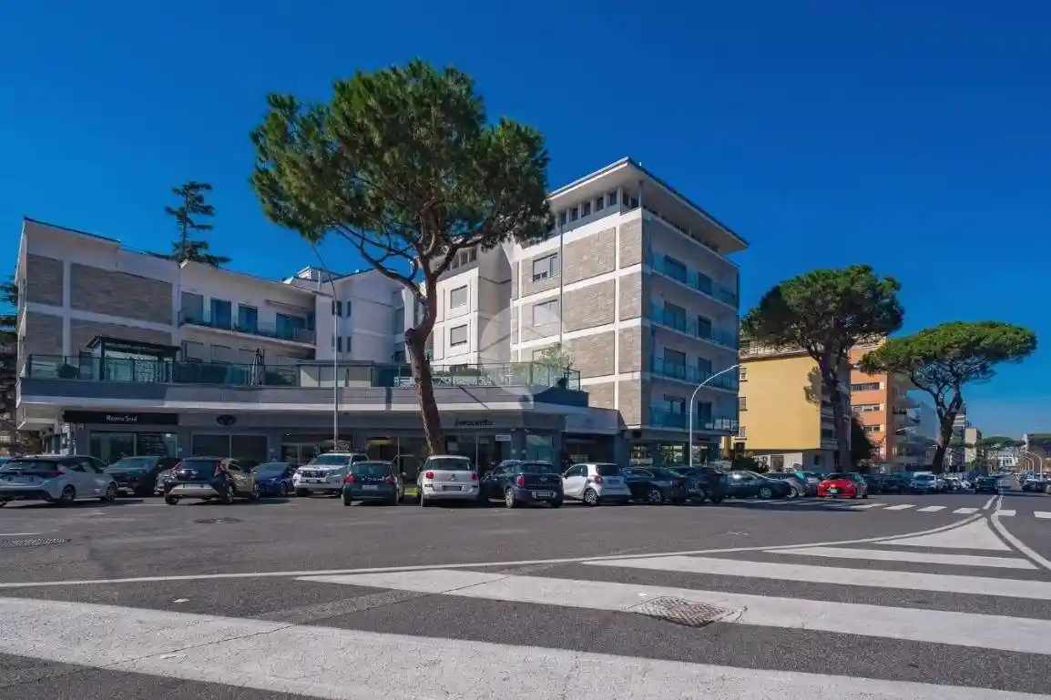 Appartamento in affitto a Roma