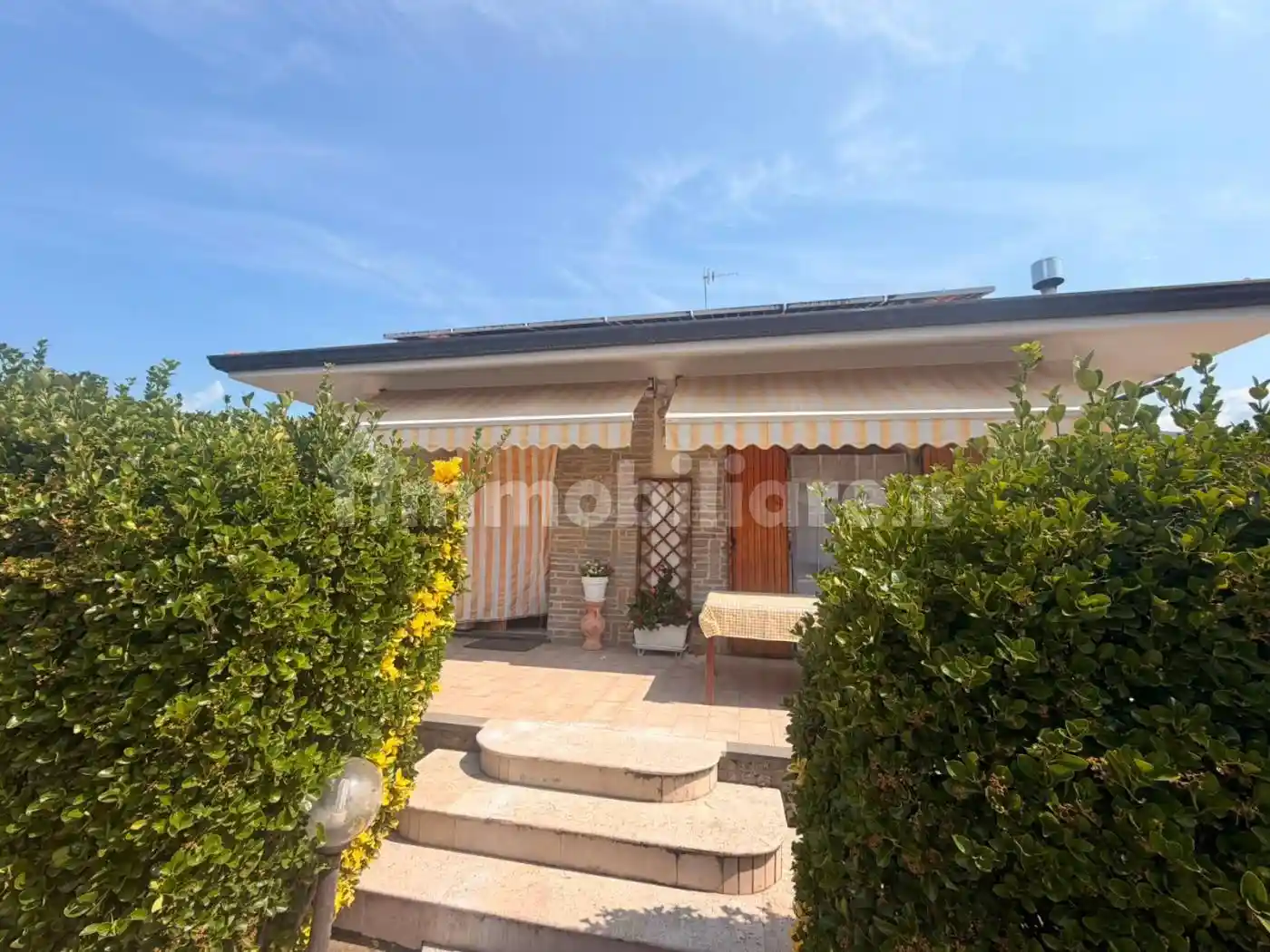 Villa in vendita a Montignoso