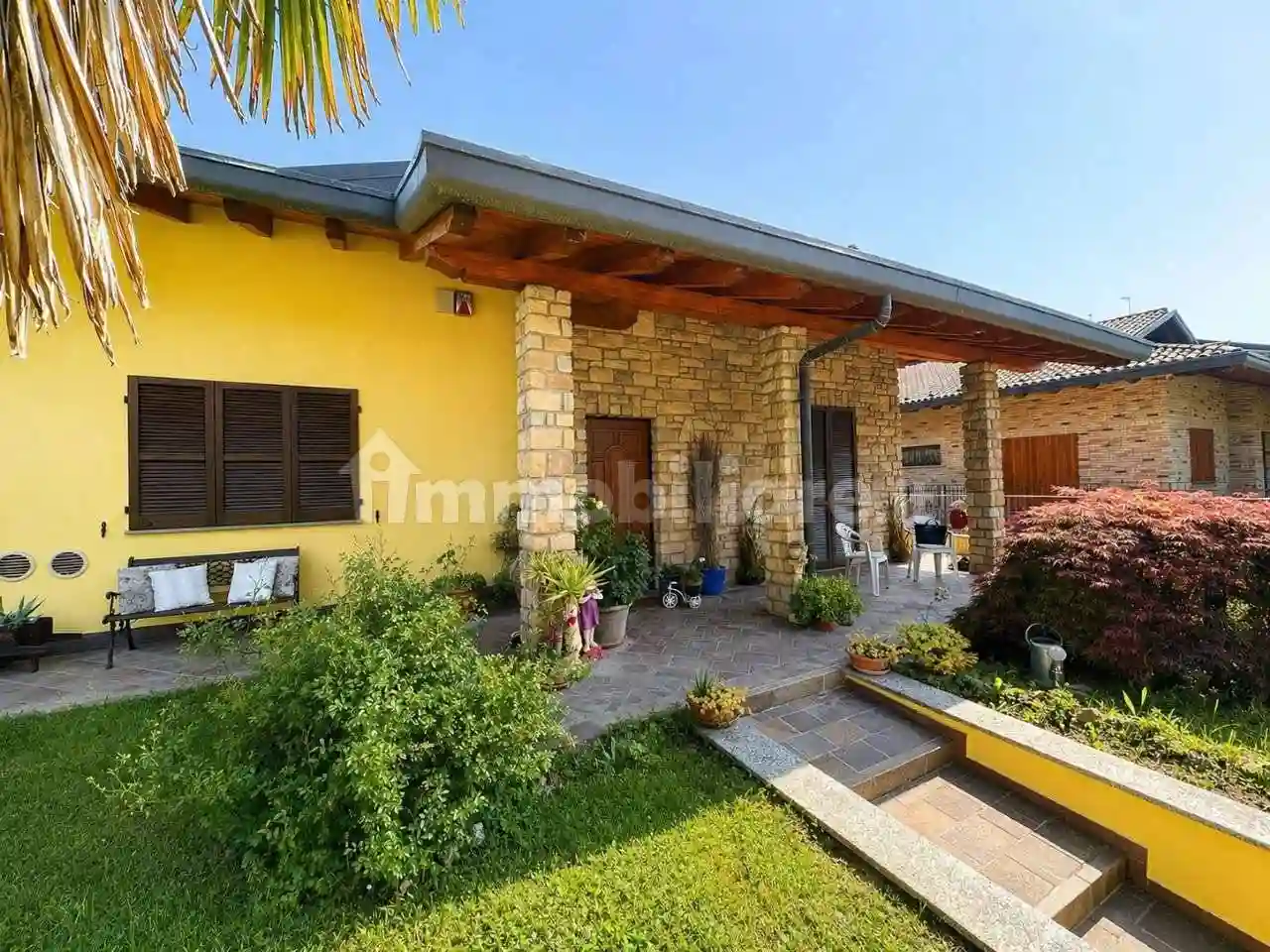 Villa - foto 2