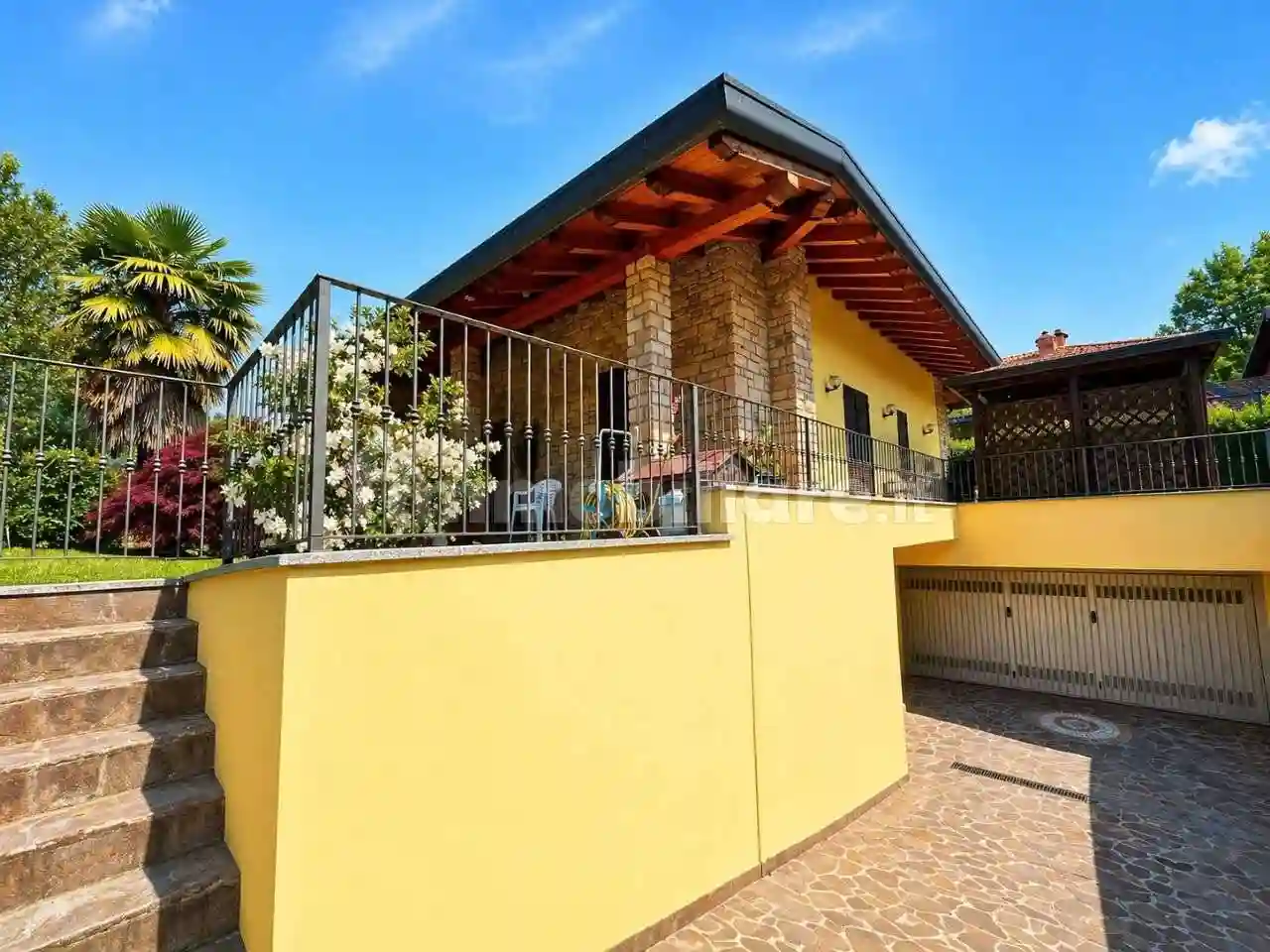 Villa - foto 4