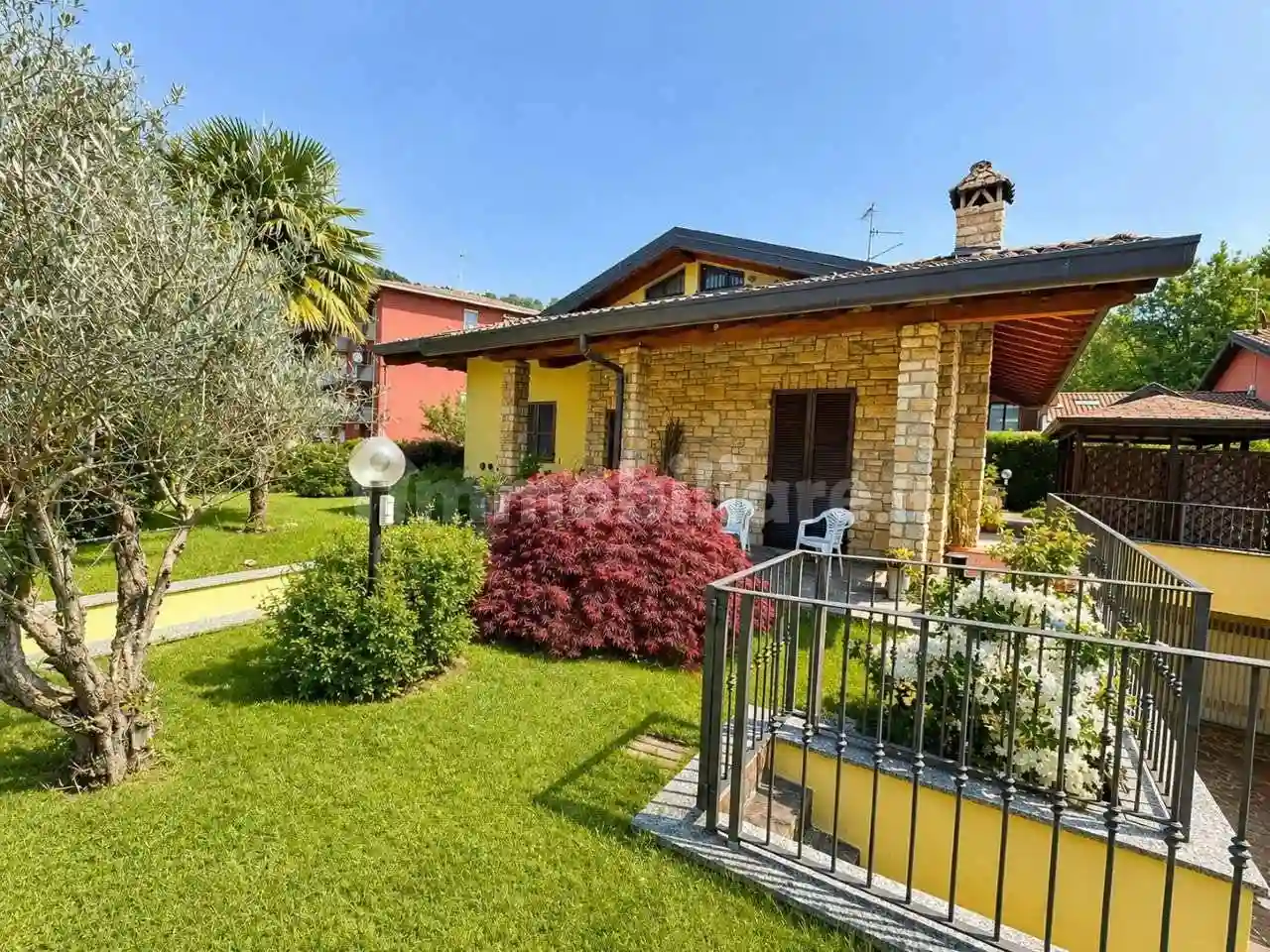 Villa - foto 5