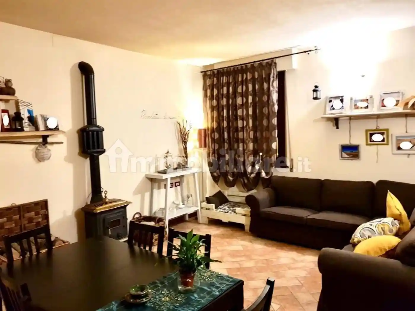 Appartamento in vendita a Montopoli in Val d'Arno