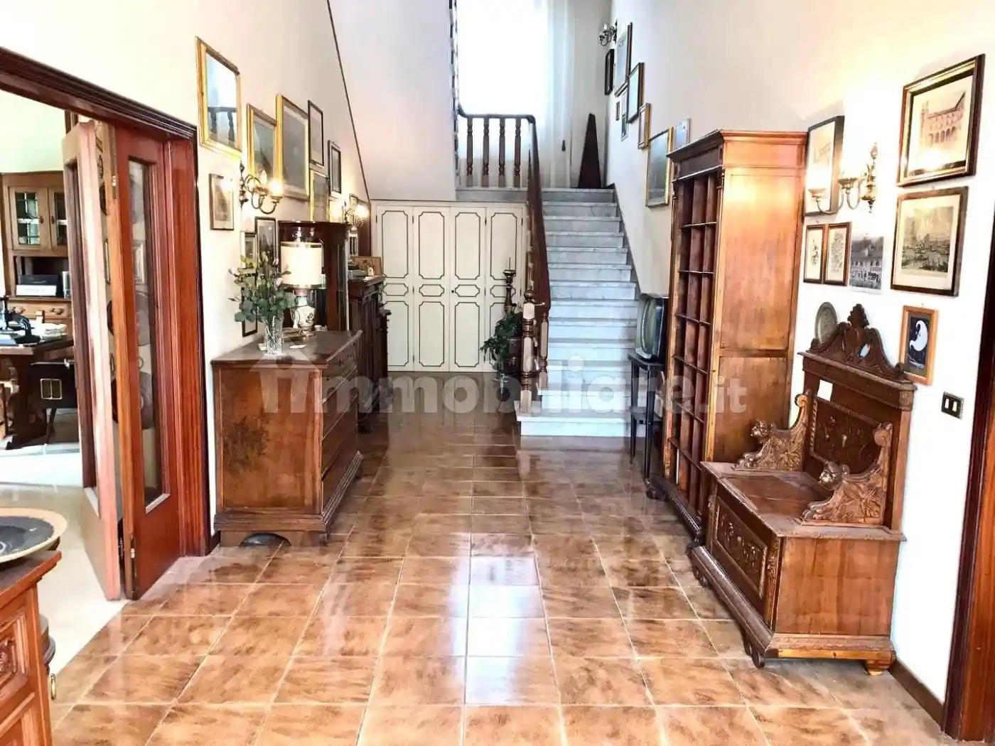 Villetta a schiera in vendita a San Miniato
