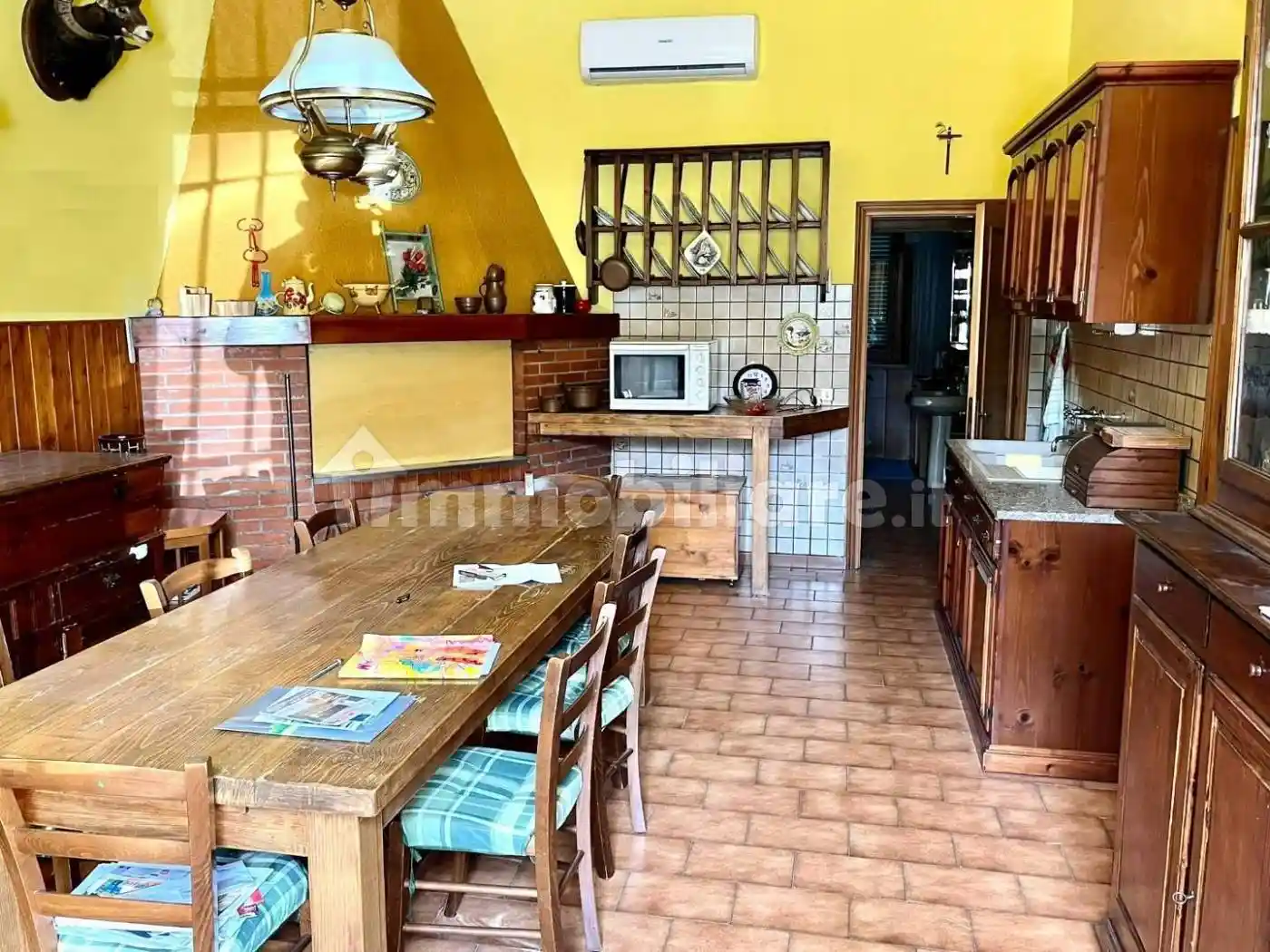 Casa indipendente in vendita a San Miniato