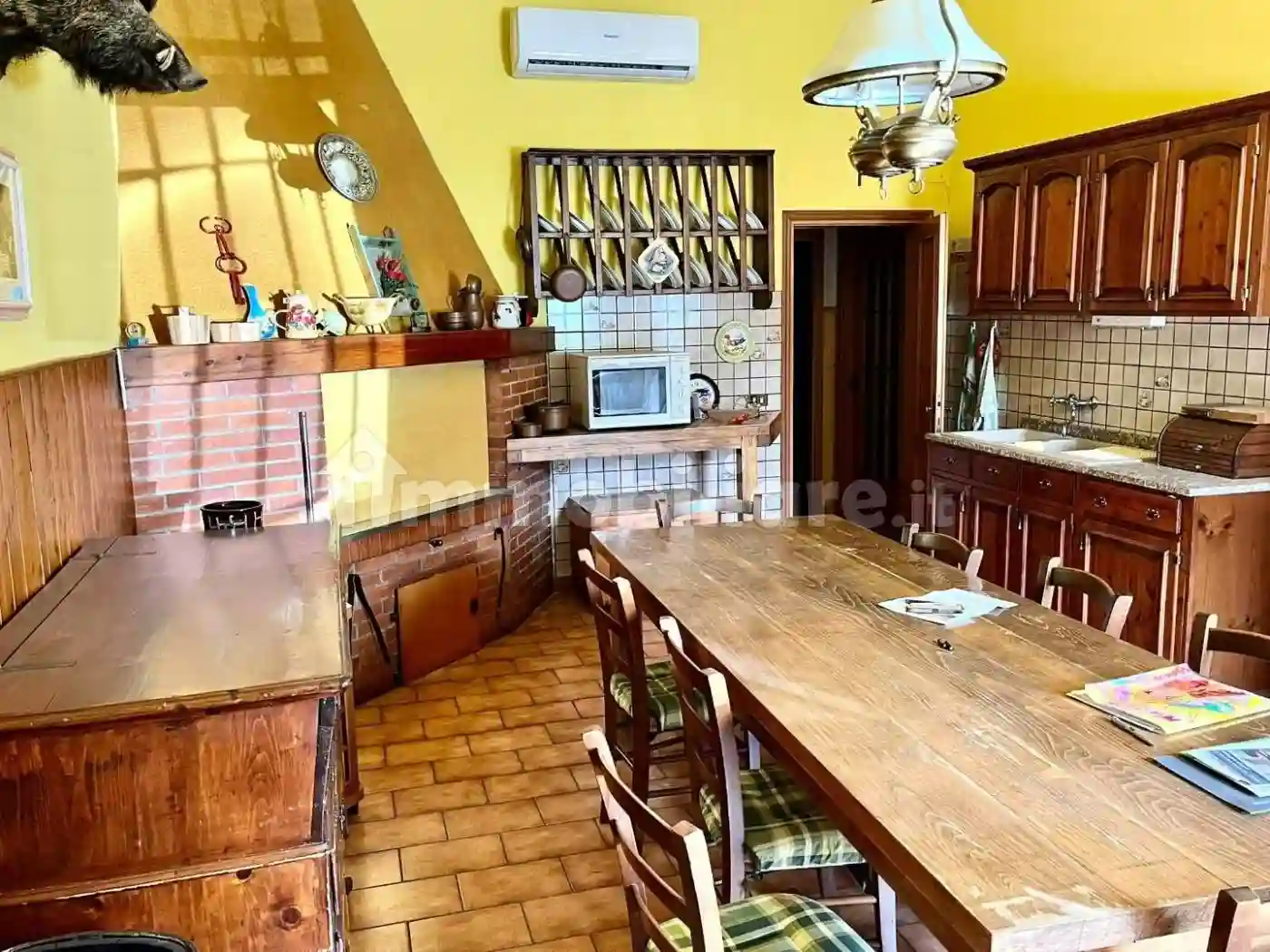 Casa indipendente - foto 2