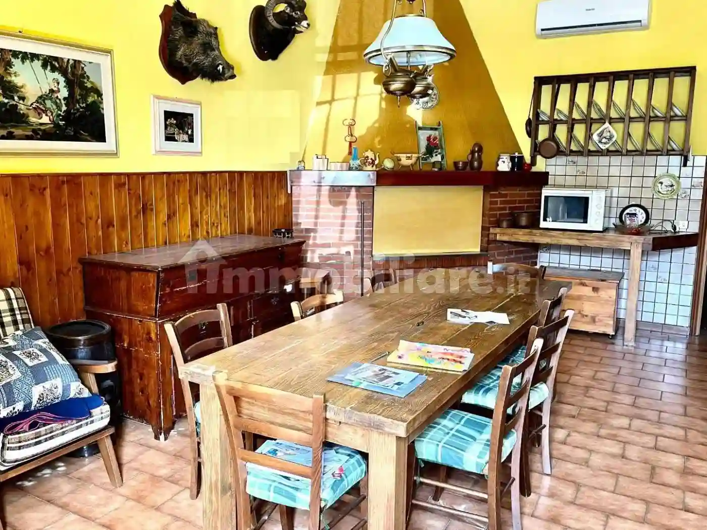 Casa indipendente - foto 4