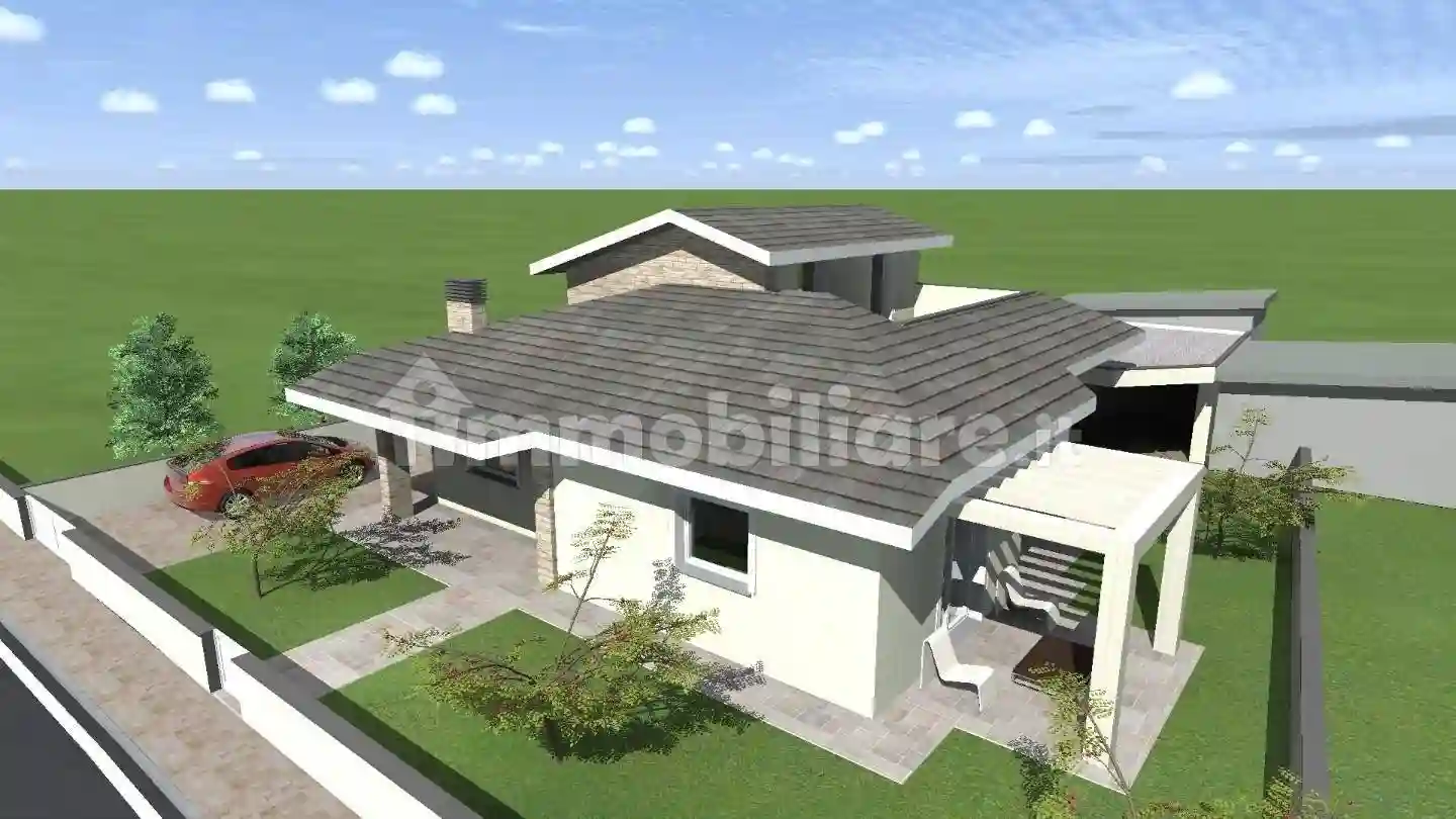 Casa indipendente - foto 2