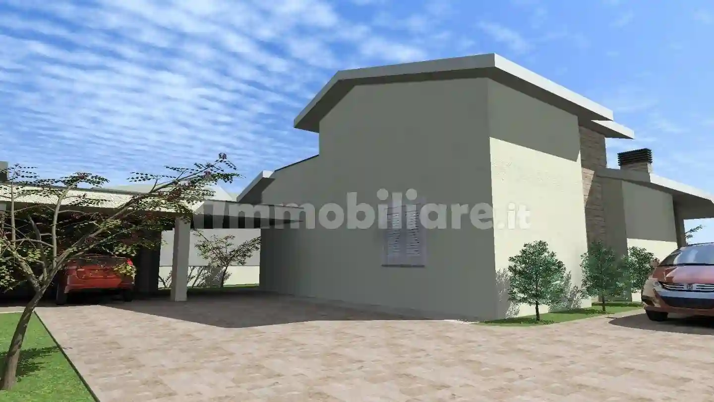 Casa indipendente - foto 4